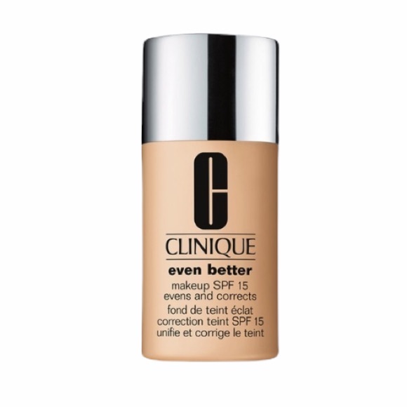 Clinique Other - ⭐️3/$30⭐️ 🆕 Clinique Even Better Makeup SPF15